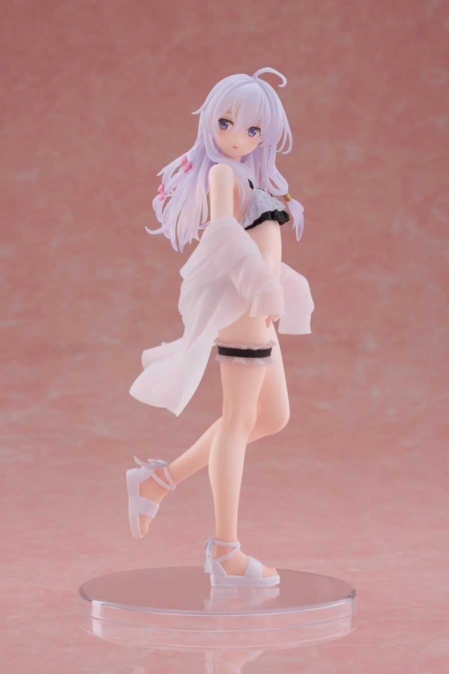 Elaina figure Wandering Witch Coreful Swimsuit Ver - Image 3