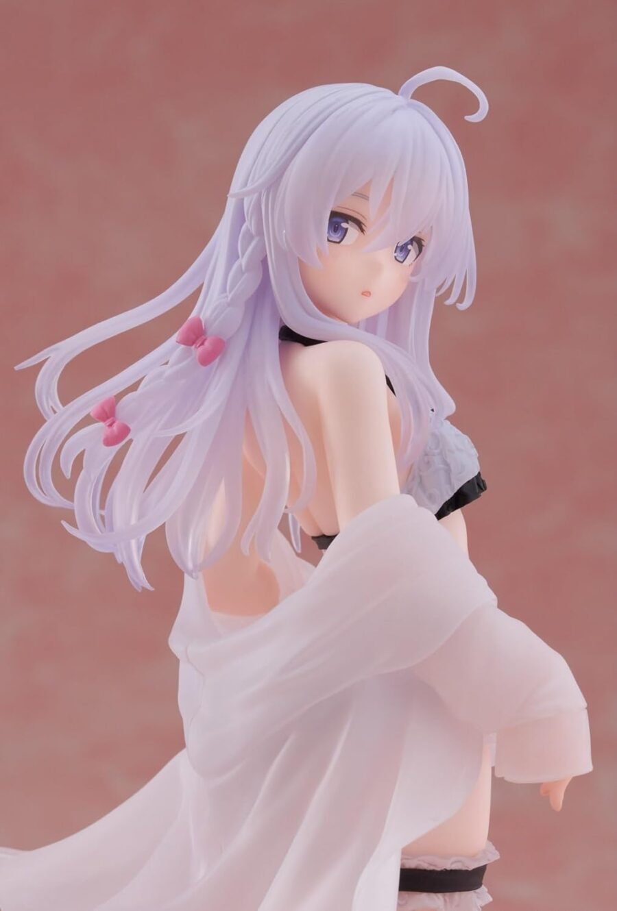 Elaina figure Wandering Witch Coreful Swimsuit Ver - Image 2