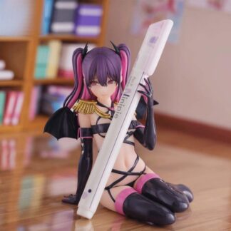 2.5次元の誘惑 ペンフレ！ ミリエラ ～衛生小隊ver.～ 公式／プライズフィギュア