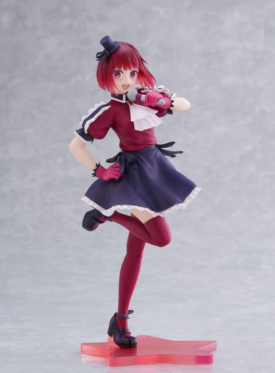 Kana Arima figure Oshi no Ko Coreful B-Komachi ver by Furyu