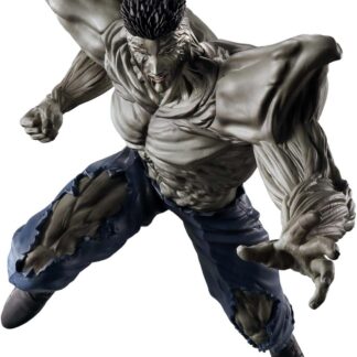 幽☆遊☆白書 フィギュア-暗黒武術会-戸愚呂弟100% 公式／プライズフィギュア