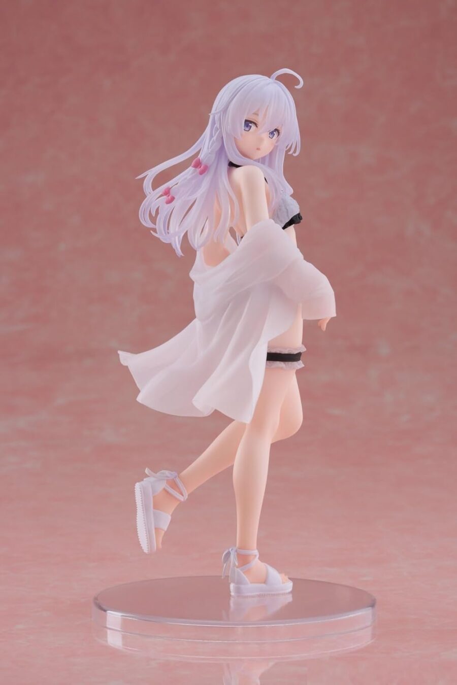 Elaina figure Wandering Witch Coreful Swimsuit Ver - Image 4