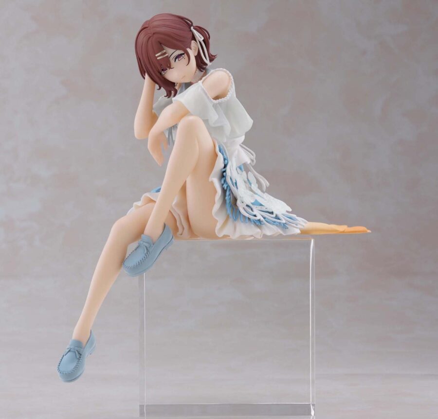 Madoka Higuchi figure The Idolmaster Shiny Colors ESPRESTO Highly detail ver by Banpresto