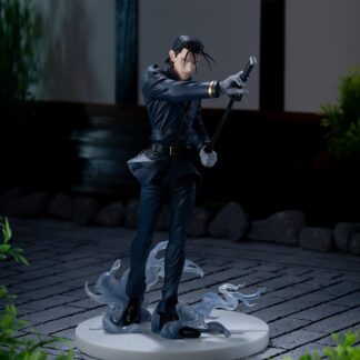 TVアニメ「るろうに剣心－明治剣客浪漫譚－」Luminasta “斎藤一” 公式／プライズフィギュア