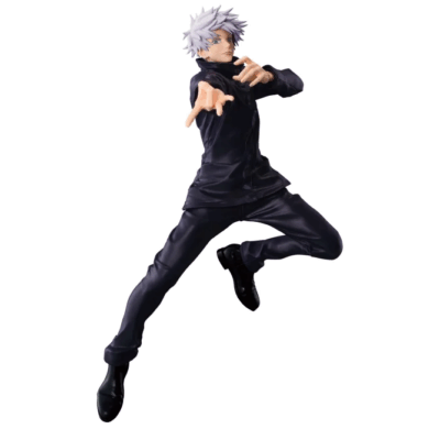 Satoru Gojo figure Jujutsu Kaisen MAXIMATIC Ver. BANPRESTO