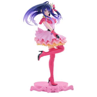 【推しの子】 ESPRESTO-Excite Motions-アイ 公式／プライズフィギュア