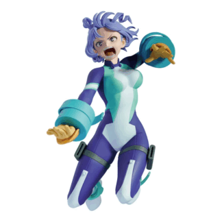 僕のヒーローアカデミア THE AMAZING HEROES-DX- NEJIRE HADO 波動ねじれ 公式／プライズフィギュア