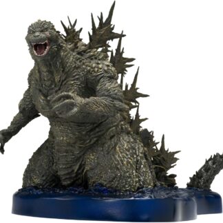 『ゴジラ-1.0』 アートヴィネット ゴジラ （2023） 洋上イメージver. 公式／プライズフィギュア