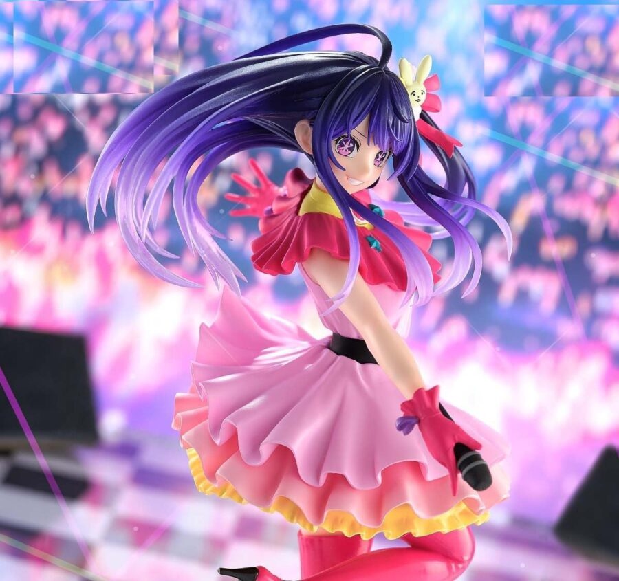 Ai figure Oshi no Ko Excite Motions ver ESPRESTO by Banpresto - Image 3
