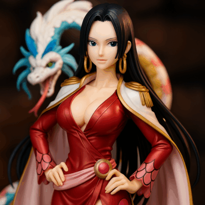 Boa Hancock