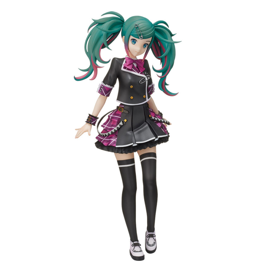 Hatsune Miku Figure Project SEKAI Classroom World Ver. SPM SEGA