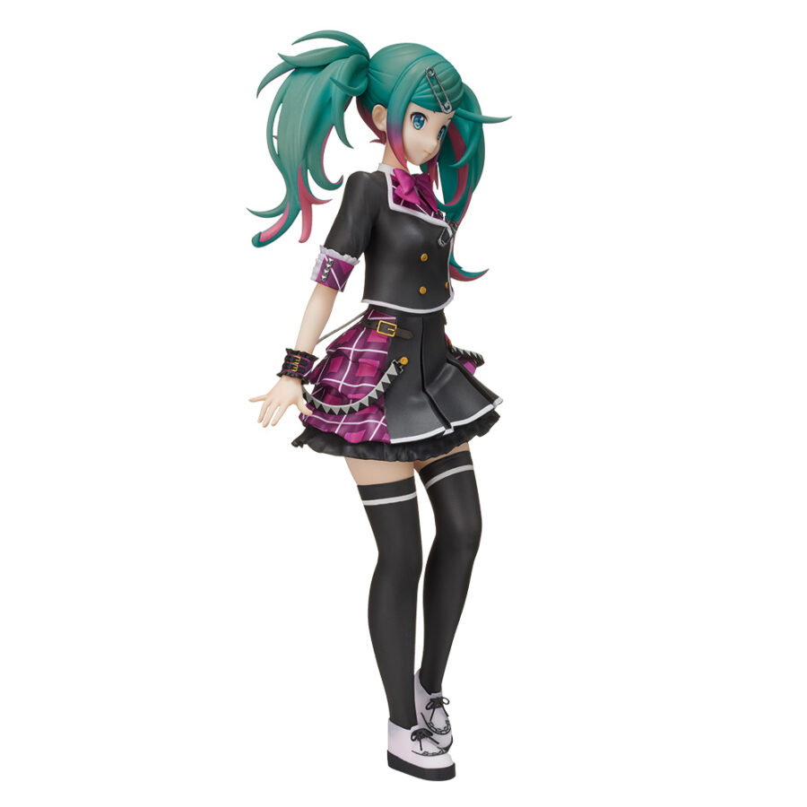 Hatsune Miku Figure Project SEKAI Classroom World Ver. SPM SEGA - Image 4