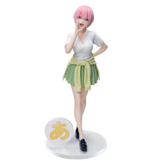 五等分の花嫁∽ Luminasta “中野一花” 公式／プライズフィギュア