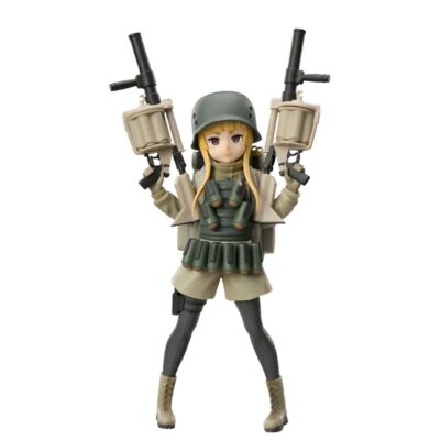 Fukaziroh figure Gun Gale Online Luminasta SEGA