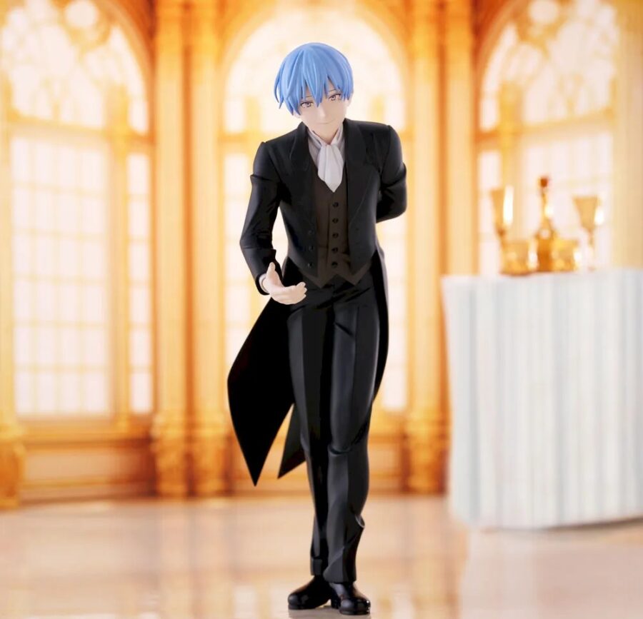 Frieren & Himmel Figure Set Frieren: Beyond Journey’s End Luminasta by SEGA - Image 5