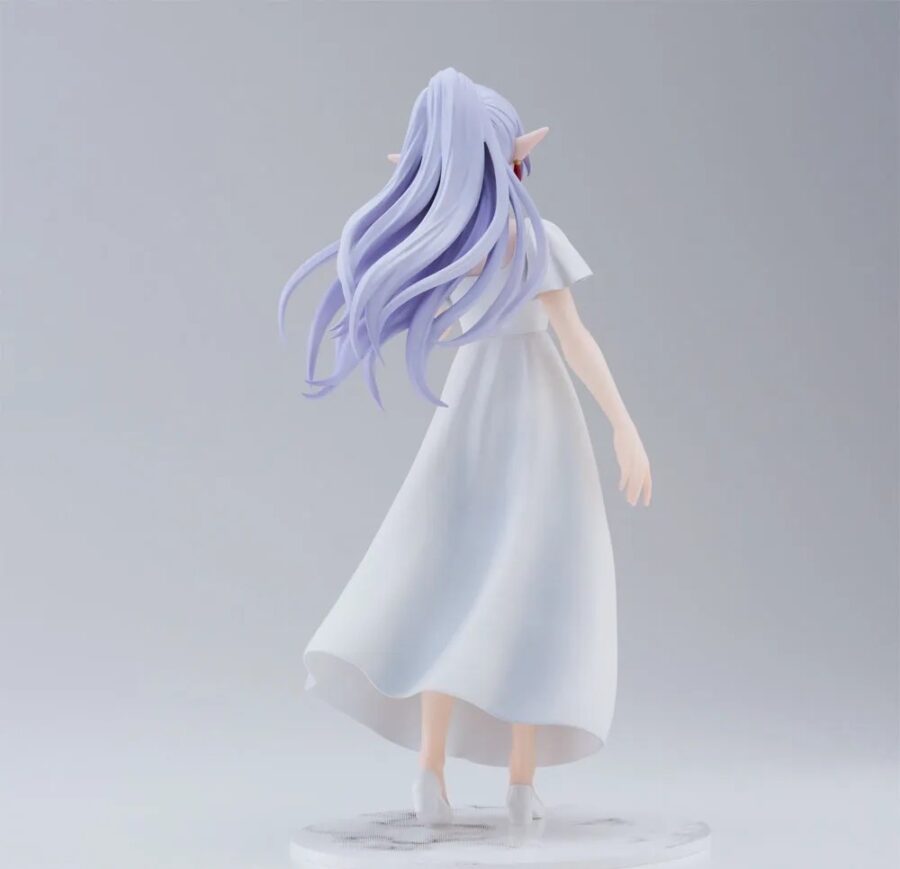 Frieren figure Luminasta Forlich Ver SEGA - Image 7