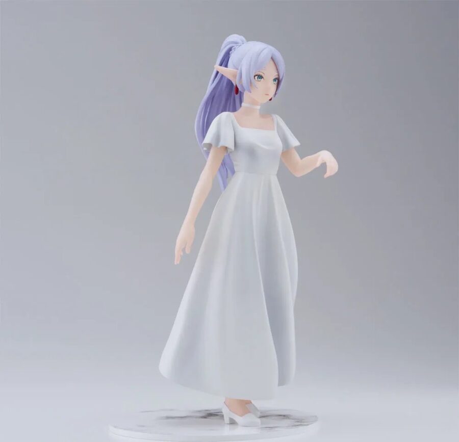 Frieren figure Luminasta Forlich Ver SEGA - Image 6