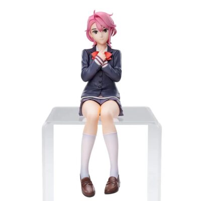 Aira Figure - Dandadan - Sitting Pose - Chokonose Ver. - Premium - Furyu