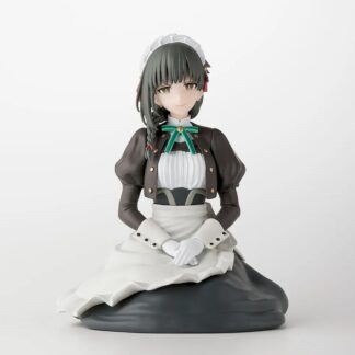 TVアニメ「君は冥土様。」ちょこのせプレミアムフィギュア“雪” 公式／プライズフィギュア