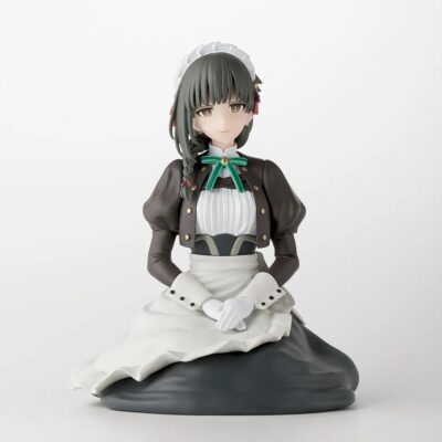 Yuki Figure - You’re a Maid Too, My Lady? - Maid Ver. - Chokonose Premium Figure - SEGA