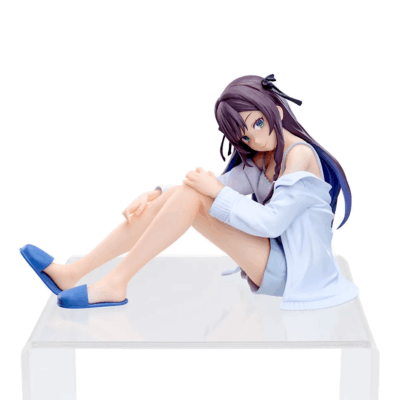 Arina Clover Figure - Guild Receptionist - Relax Pose Ver. - Chokonose - Furyu