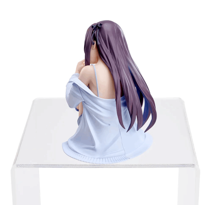 Arina Clover Figure - Guild Receptionist - Relax Pose Ver. - Chokonose - Furyu - Image 2