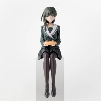 TVアニメ「君は冥土様。」ちょこのせプレミアムフィギュア“雪”～制服～ 公式／プライズフィギュア