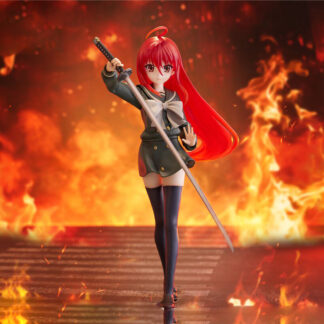 灼眼のシャナⅢ Trio-Try-iT Figure ーシャナー 公式／プライズフィギュア