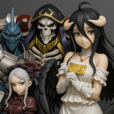 Overlord