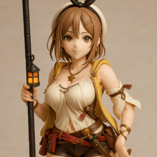 ライザ（ライザリン・シュタウト）