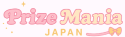 Prize Mania Japan – Anime & Prize Figures