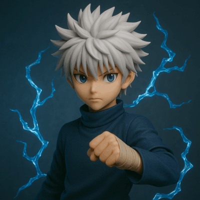 Killua
