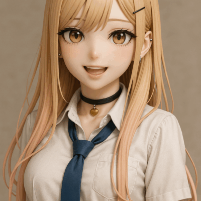Marin Kitagawa