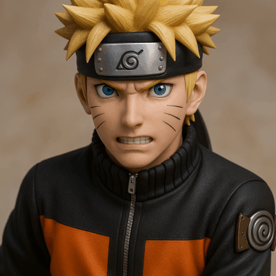 Naruto Uzumaki