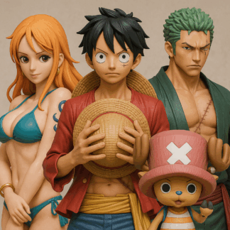 ONE PIECE（ワンピース）