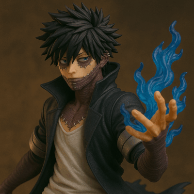 Dabi