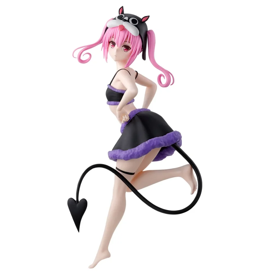 Nana Asta Deviluke Figure To LOVE-Ru Darkness GLITTER&GLAMOURS by Banpresto