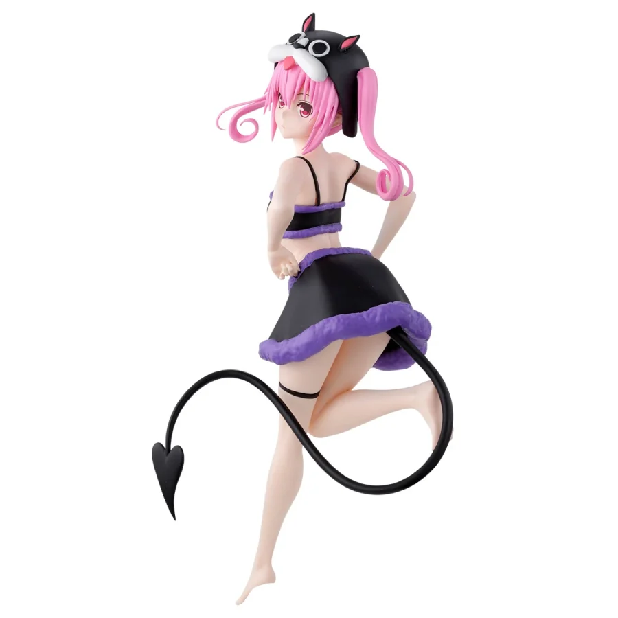 Nana Asta Deviluke Figure To LOVE-Ru Darkness GLITTER&GLAMOURS by Banpresto - Image 2