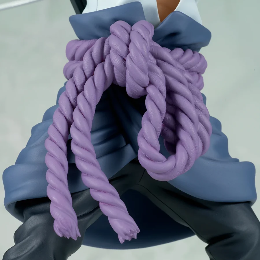 Uchiha Sasuke figure NARUTO Grandista -UCHIHA SASUKE- - Image 6