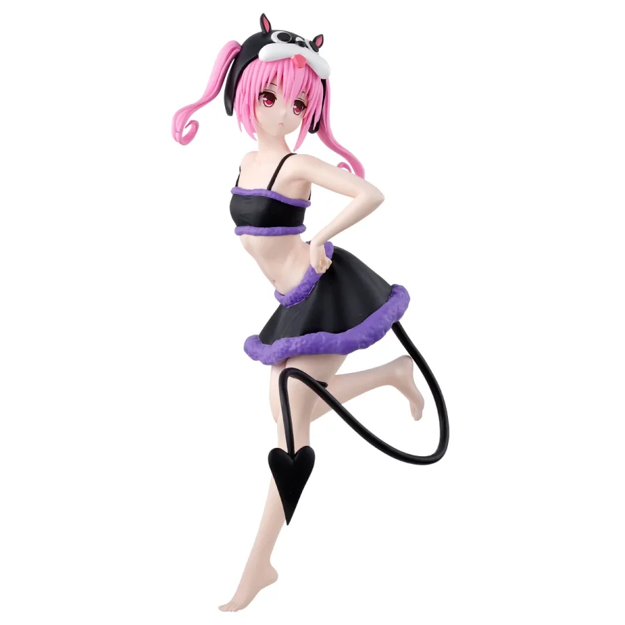 Nana Asta Deviluke Figure To LOVE-Ru Darkness GLITTER&GLAMOURS by Banpresto - Image 3