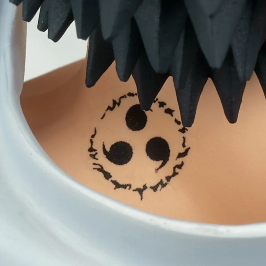 Uchiha Sasuke figure NARUTO Grandista -UCHIHA SASUKE- - Image 4