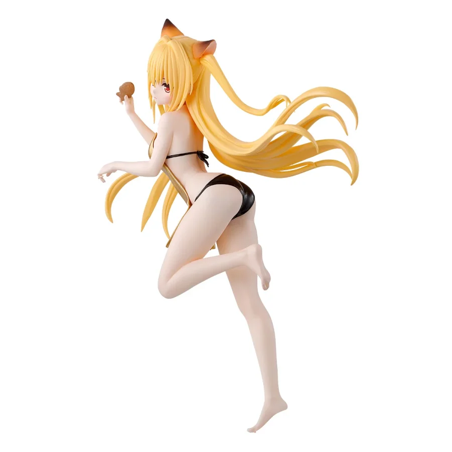 Golden Darkness Figure To LOVE-Ru Darkness GLITTER&GLAMOURS by Banpresto - Image 3