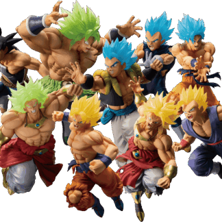 Dragon Ball (ドラゴンボール)