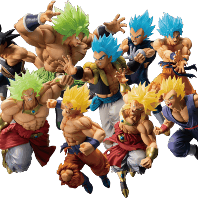 Dragon Ball