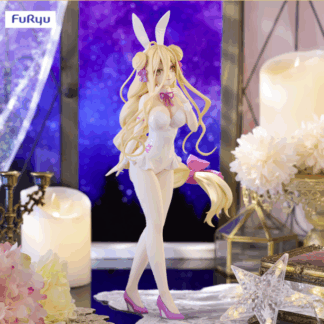 デート・ア・ライブV BiCute Bunnies Figure ー星宮六喰ー 公式／プライズフィギュア