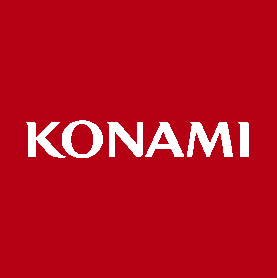 KONAMI (コナミ)