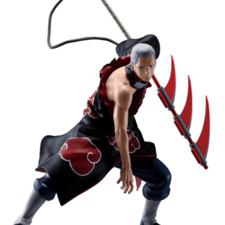 飛段 フィギュア VIBRATION STARS -HIDAN- ヒダン フィギュア 公式