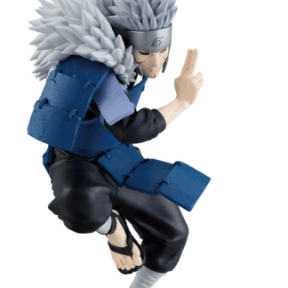 NARUTO-ナルト- 疾風伝 VIBRATION STARS-SENJU TOBIRAMA 千手扉間 公式/プライズフィギュア