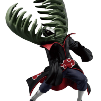 NARUTO -ナルト- VIBRATION STARS ゼツ フィギュア 公式／プライズフィギュア