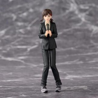 チェンソーマン フィギュア 東山コベニ Desktop×Decorate Collections 公式／プライズフィギュア